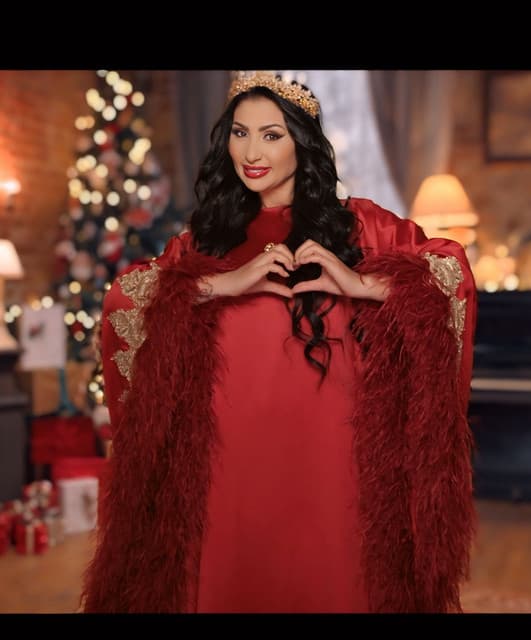 Artist - Sofi Marinova