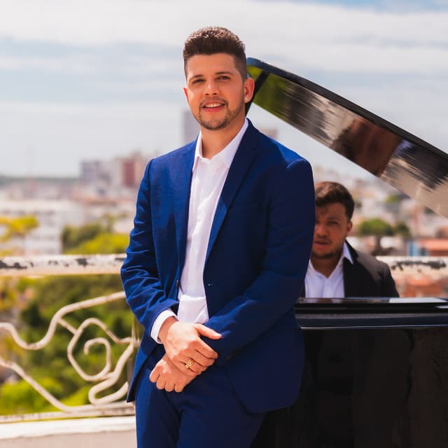 Artist - Nadson O Ferinha