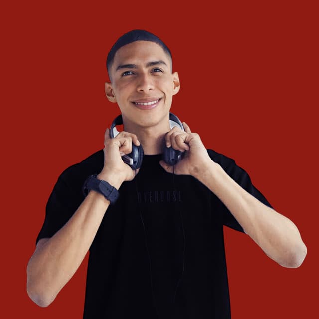 Artist - Jose Gonzal3z