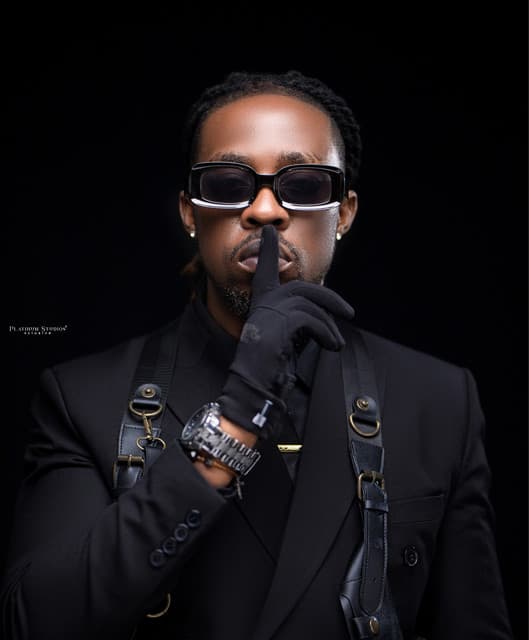 Artist - Sean Morgan