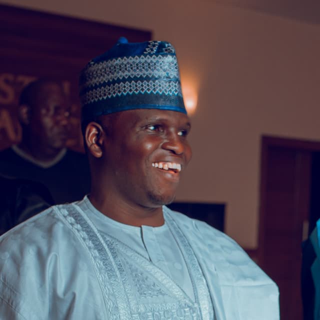 Artist - Dauda Kahutu Rarara