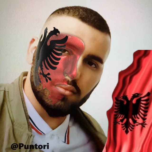 Artist - Puntori Remix