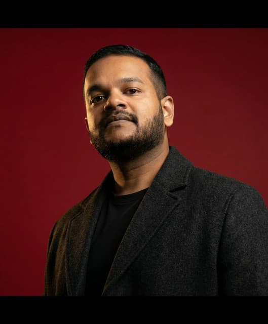 Artist - Ghibran