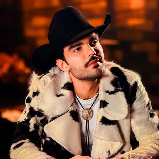 Artist - Luan Pereira