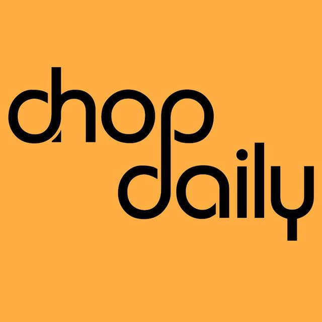 Artist - Chop Daily
