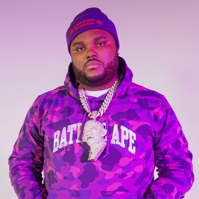 Artist - Tee Grizzley