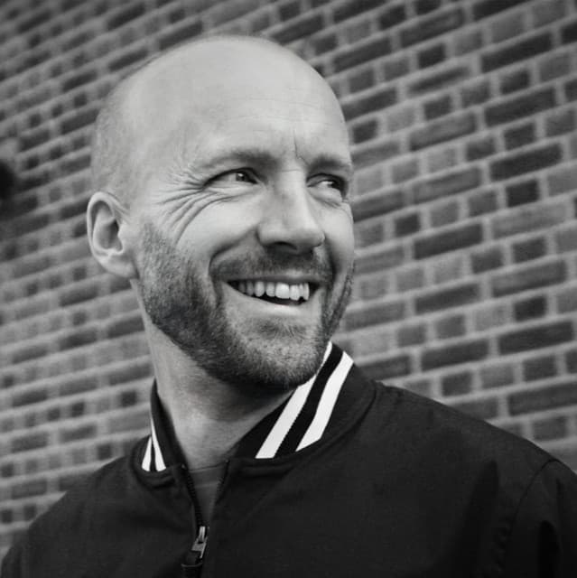 Artist - Tom Jenkins