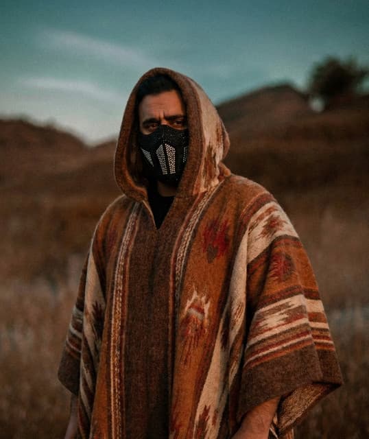 Artist - Kejoo Beats