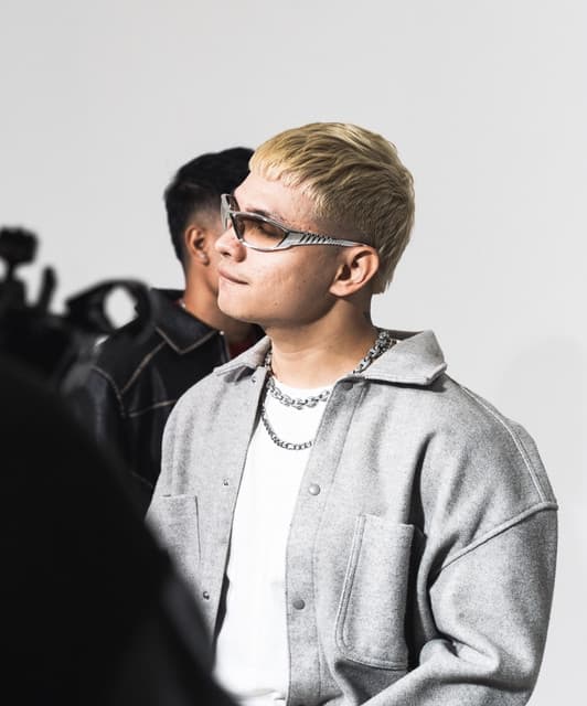 Artist - Juan Caoile