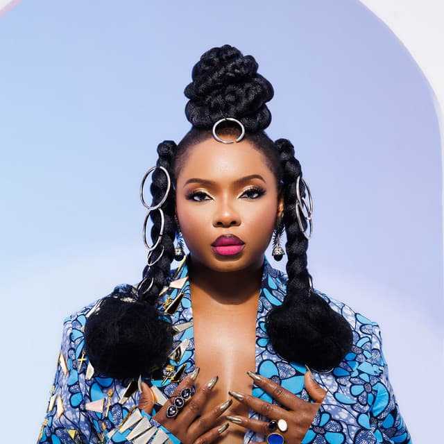 Artist - Yemi Alade
