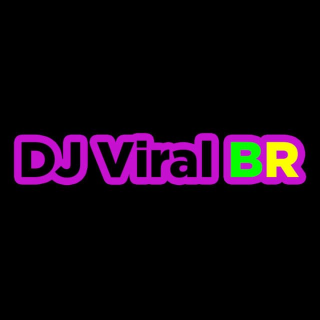 Artist - DJ Viral BR