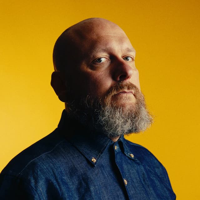 Artist - Julien Marchal