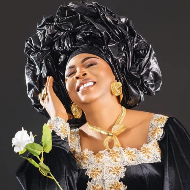 Artist - Sayon Camara