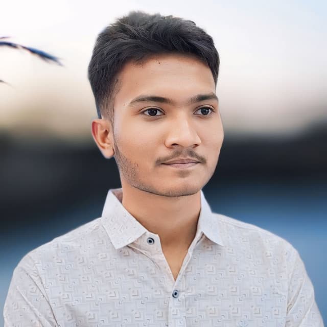 Artist - Jubaid Hasan