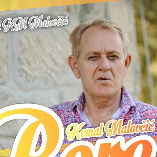 Artist - Kemal Malovčić