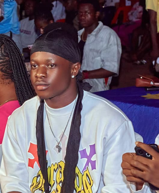 Artist - Dj Starkeed