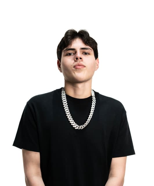 Artist - Régulo Molina