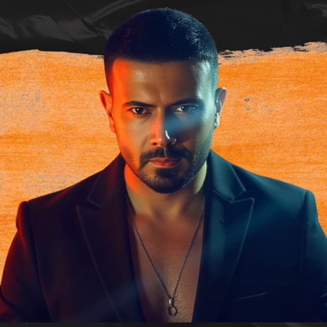 Artist - Anas Kareem