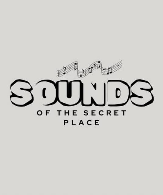 Artist - Sounds of the secret place