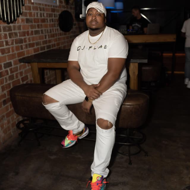 Artist - DJ Plae