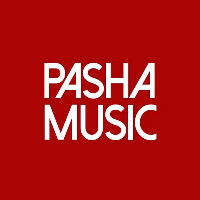 Artist - Pasha Music