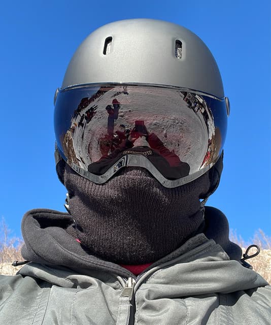 Artist - Yb Wasg'ood