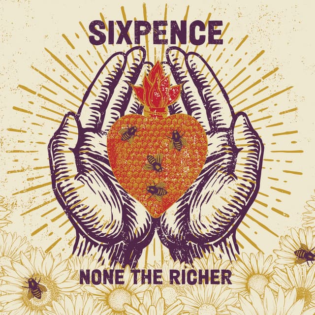 Artist - Sixpence None The Richer