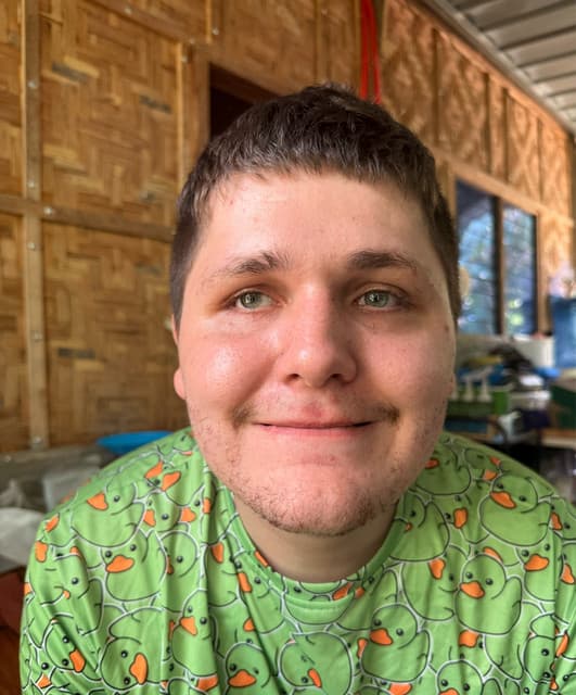 Artist - Mr. Blindbandit