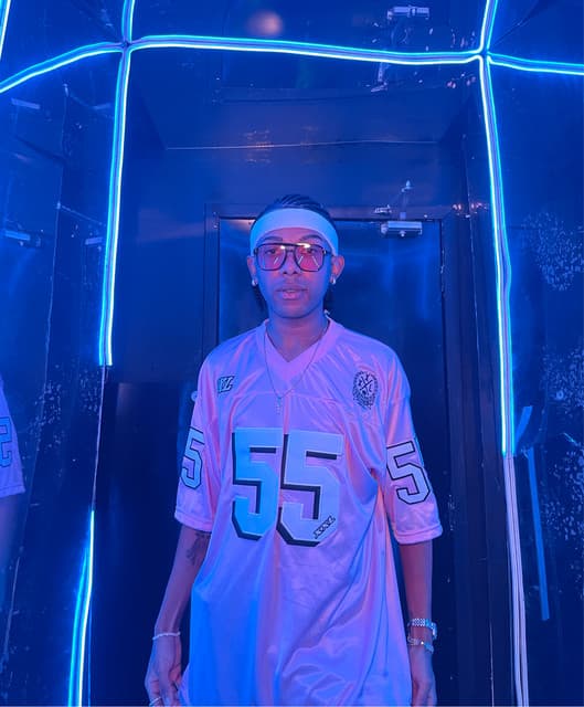 Artist - Dj Thalles Yan