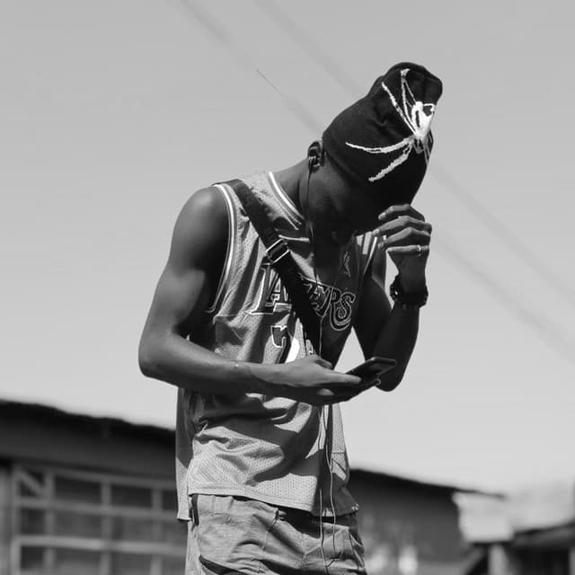 Artist - beatzbyfrank