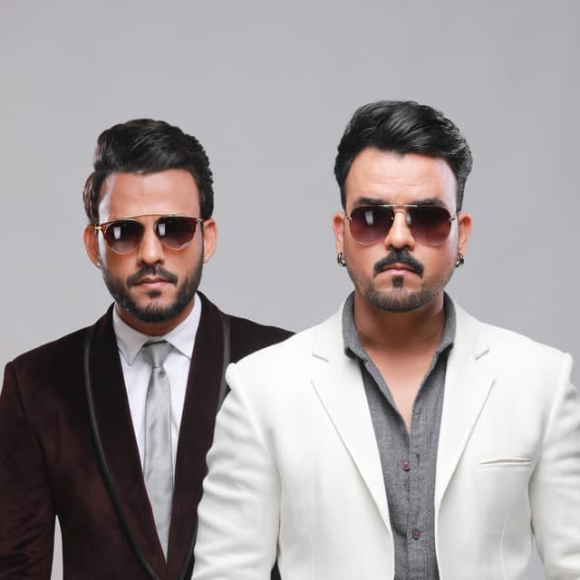 Artist - Shaarib Toshi