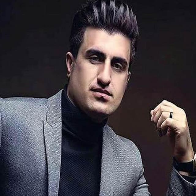 Artist - Mohsen Lorestani