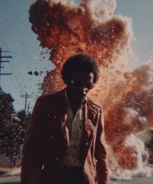 Artist - BLOW RECORDS