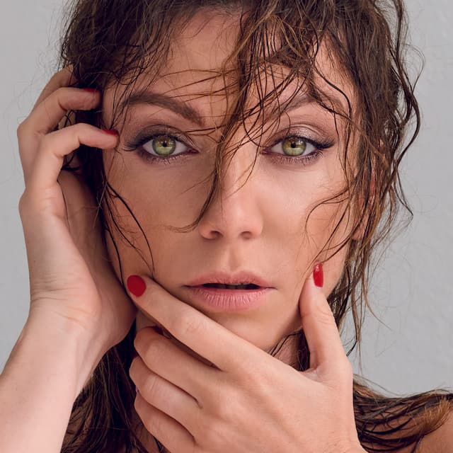 Artist - Rúzsa Magdolna