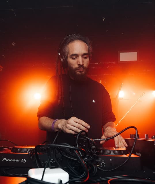 Artist - Little Lion Sound