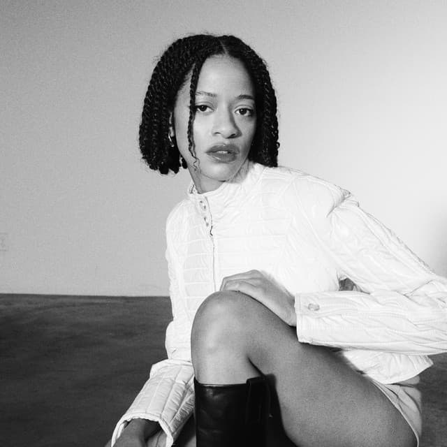 Artist - Kilo Kish