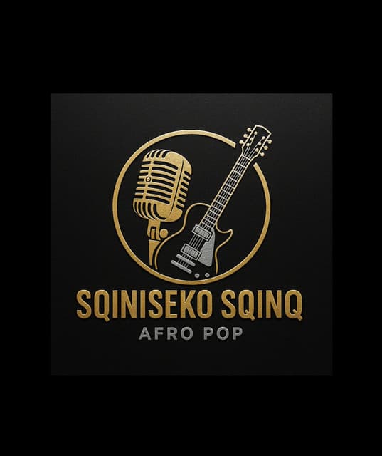 Artist - Sqiniseko SqinQ