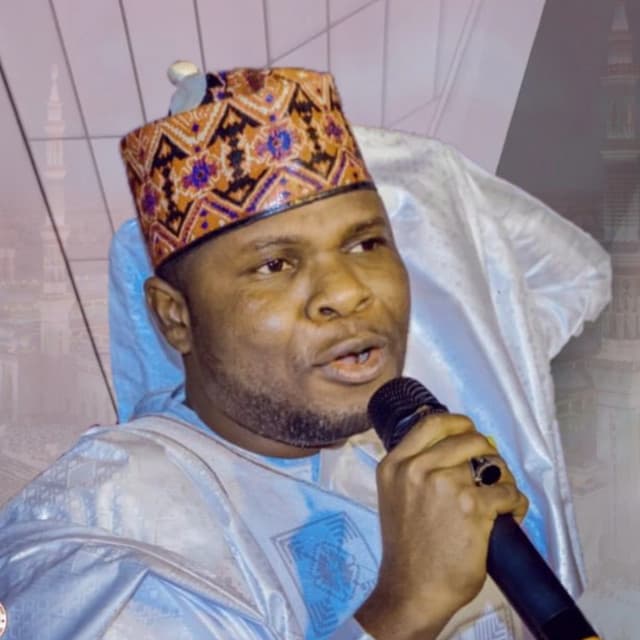 Artist - Tijjani Gandu TV