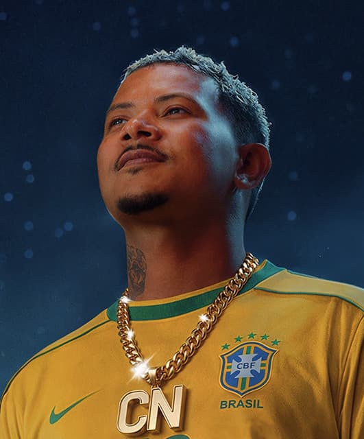 Artist - Mc Rodrigo do CN