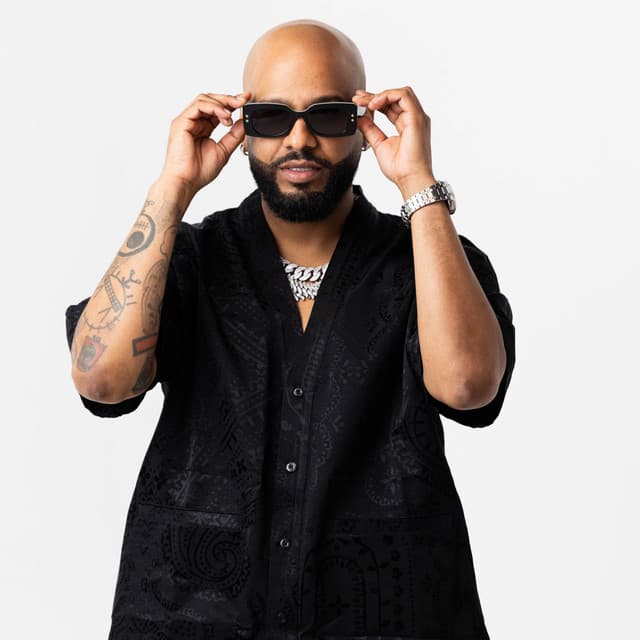 Artist - Randy Nota Loca