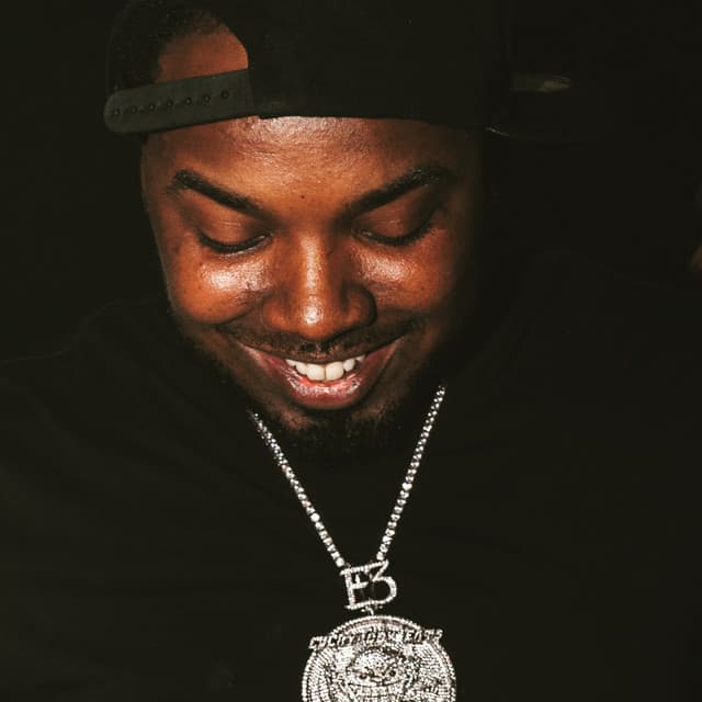 Artist - Don-P The Panhandle King