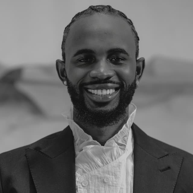 Artist - Black Sherif