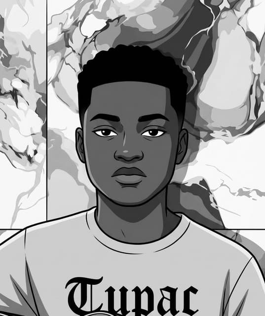 Artist - Odyssybeatz