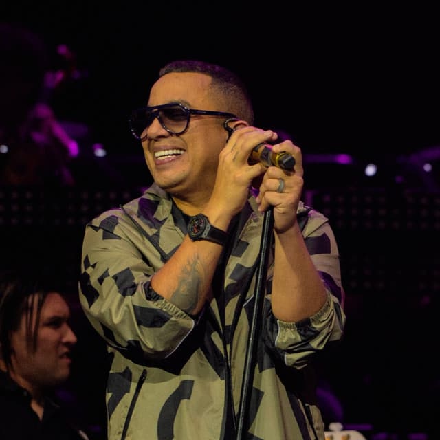 Artist - Felipe Peláez