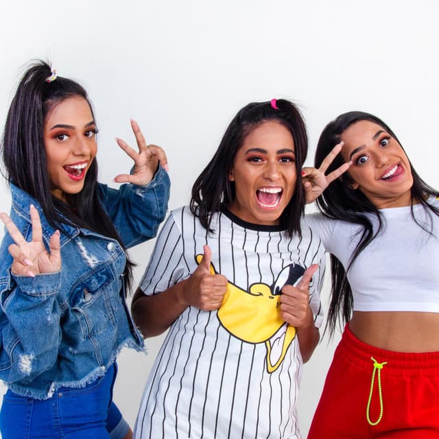 Artist - MC Loma e As Gêmeas Lacração