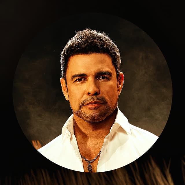 Artist - ZeZé Di Camargo