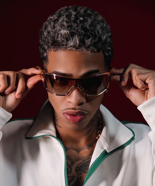 Artist - Jheo Chavoso