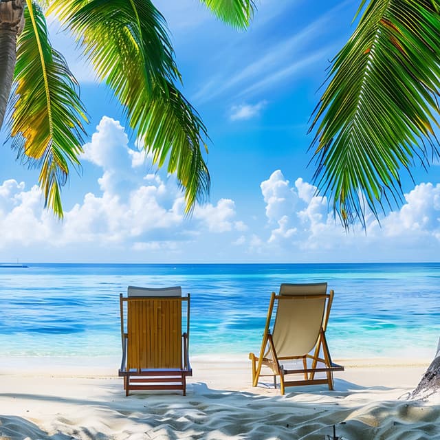 Artist - Soleil Vibes