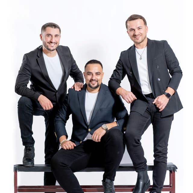 Artist - Baboo Darabuka