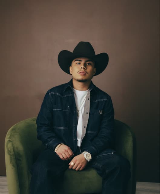 Artist - Emmanuel Cortes